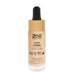 Elixir Lumière ZAO 697 Doré