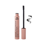 Mascara soin & précision Avril Noir