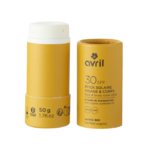 Stick solaire SPF30 50g Avril