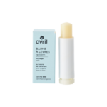 Baume à lèvres rechargeable 4gr Avril vue 2