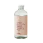 Eau nettoyante haute tolérance 500 ml Avril
