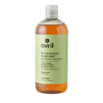 Shampooing Purifiant 500 ml Avril