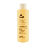 Shampooing nutrition - cheveux secs & abîmés - 250ml Avril vue 2