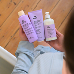 Shampooing hydratation - cheveux bouclés - 250ml Avril vue 3