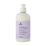 Masque 2 en 1 hydratation boucles 300ml, Avril