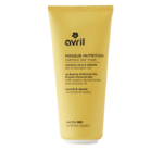 Masque nutrition cheveux secs & abîmés 200ml Avril