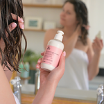 Soin protection couleur - cheveux colorés et méchés 200ml, Avril