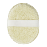 Éponge visage En coton bio Avril