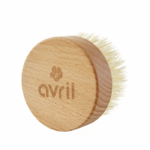 Brosse de massage à sec Avril vue 2