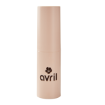 Stick rechargeable pour baume à lèvres teinté (vide) Avril