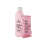 Flacon rechargeable pour gel intime 250 ml Avril vue 2