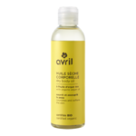 Huile sèche corporelle 200 ml Avril