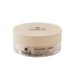 Poudre libre rechargeable - peaux medium à foncées - 15 gr Avril