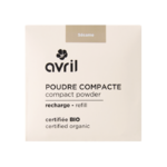 Recharge poudre compacte Sésame Avril vue 2