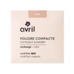 Recharge poudre compacte Perle Avril vue 2