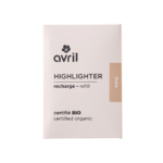 Recharge highlighter Dune Avril vue 2