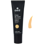 Fond de teint Miel Avril