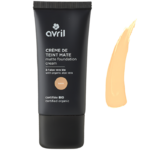 Crème de teint mate Sable 28 ml Avril