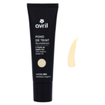 Fond de teint Vanille - 30 ml Avril