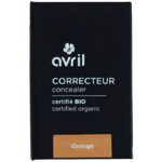Correcteur Orange Avril