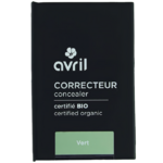 Correcteur Vert Avril