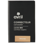 Correcteur Sésame Avril