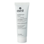 Nettoyant 3 en 1 50 ml Avril