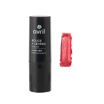 Rouge à lèvres Litchi Avril vue 2
