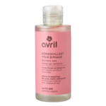 Démaquillant yeux biphasé 150 ml Avril