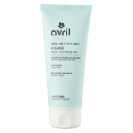 Gel nettoyant visage 100ml Avril