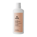 Mousse nettoyante visage 150ml Avril