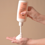 Mousse nettoyante visage 150ml Avril vue 2