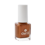 Vernis à ongles Cuivre nacré 7 ml Avril