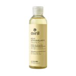 Huile démaquillante 200ml Avril