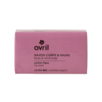 Savon corps et mains Figue - 100g Avril