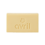 Savon corps et mains Fleur de tiaré - 100g Avril vue 2