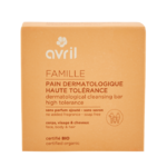 Pain dermatologique haute tolérance 110 g Avril