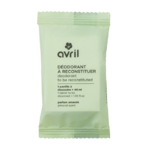 Déodorant à reconstituer - parfum amande - 40 ml Avril