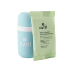Déodorant à reconstituer - parfum amande - 40 ml Avril vue 2