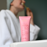 Dentifrice enfant - goût fraise 75 ml Avril vue 3