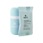 Déodorant à reconstituer - parfum sauge & romarin - 40 ml Avril vue 2