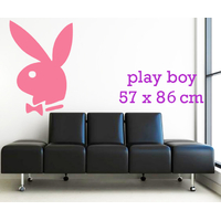 Sticker autocollant Play BOY