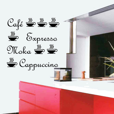 Stickers Cuisine
