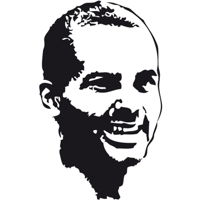 Stickers Tony parker 2