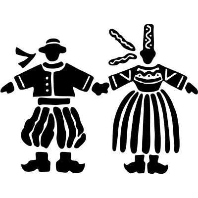 Stickers Breton 2