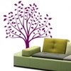 Sticker Arbre Styling 170 cm