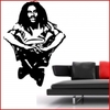 Stickers BOB MARLEY Assis