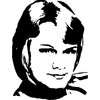 Stickers Claude François 01
