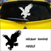 Stickers tuning aigle 01