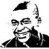 Stickers foot Kylian Mbappé